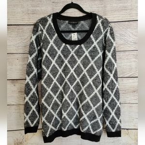 Lane Bryant NWT Knit Sweater Size 18/20